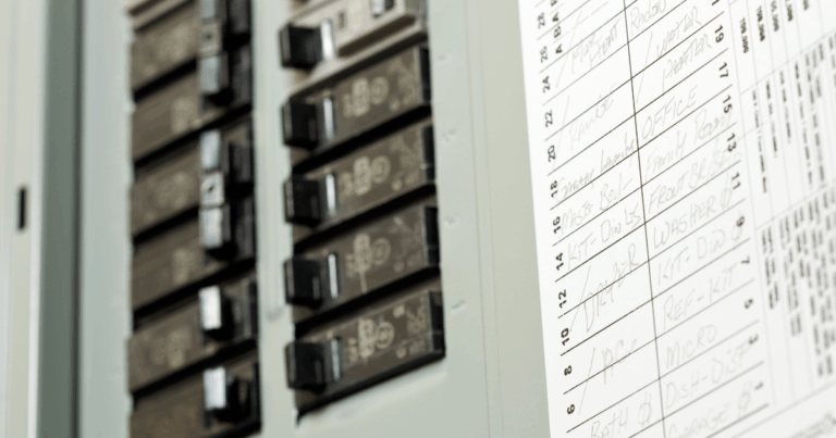 5 Warning Signs Your Electrical Panel Is Outdated