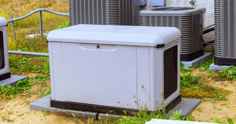 Standby vs. Portable: Choosing the Best Backup Power